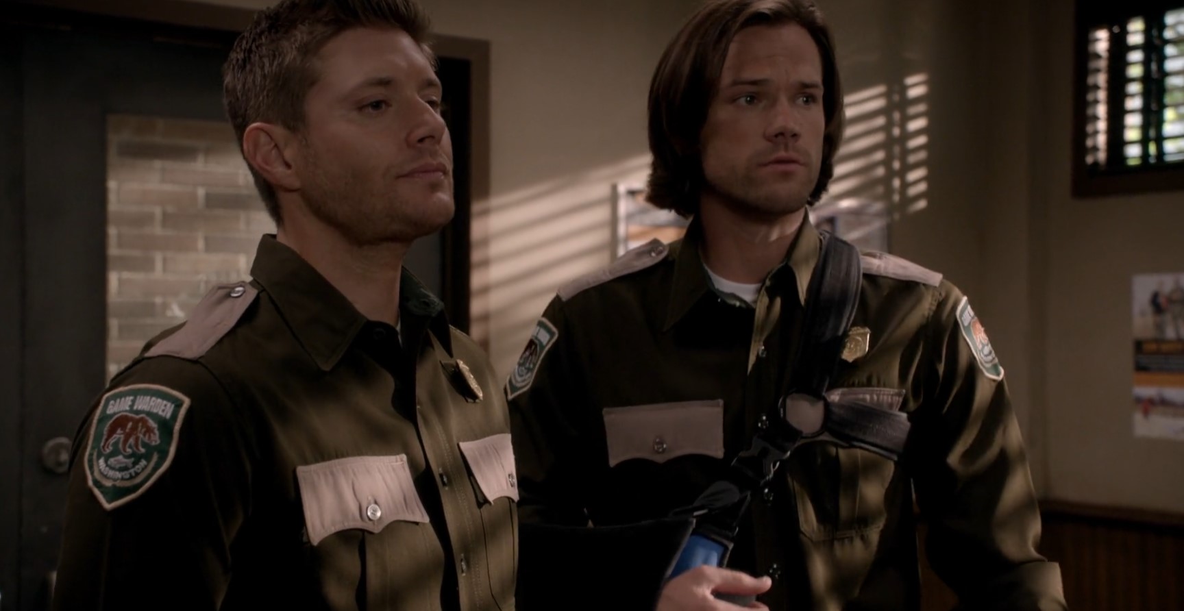 Kink U